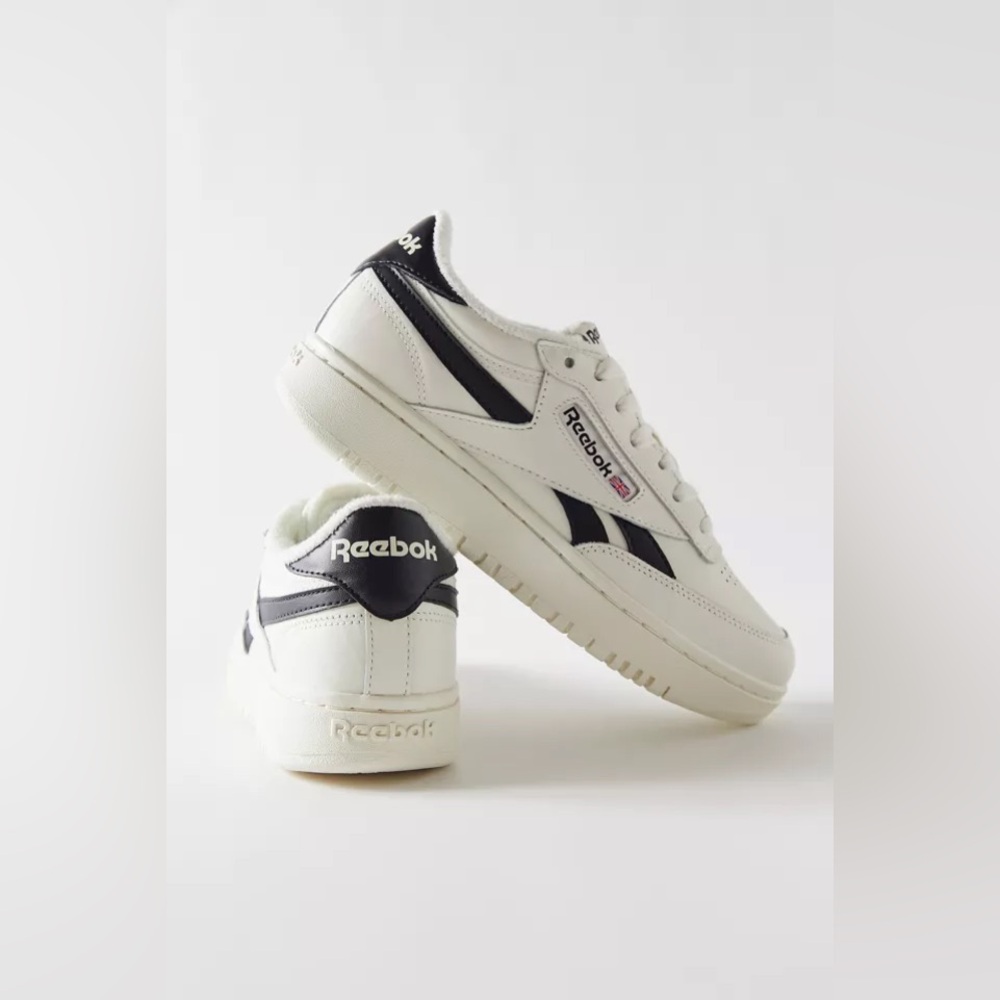 Reebok Club C Double Low Top Sneaker - Picture 5 of 5